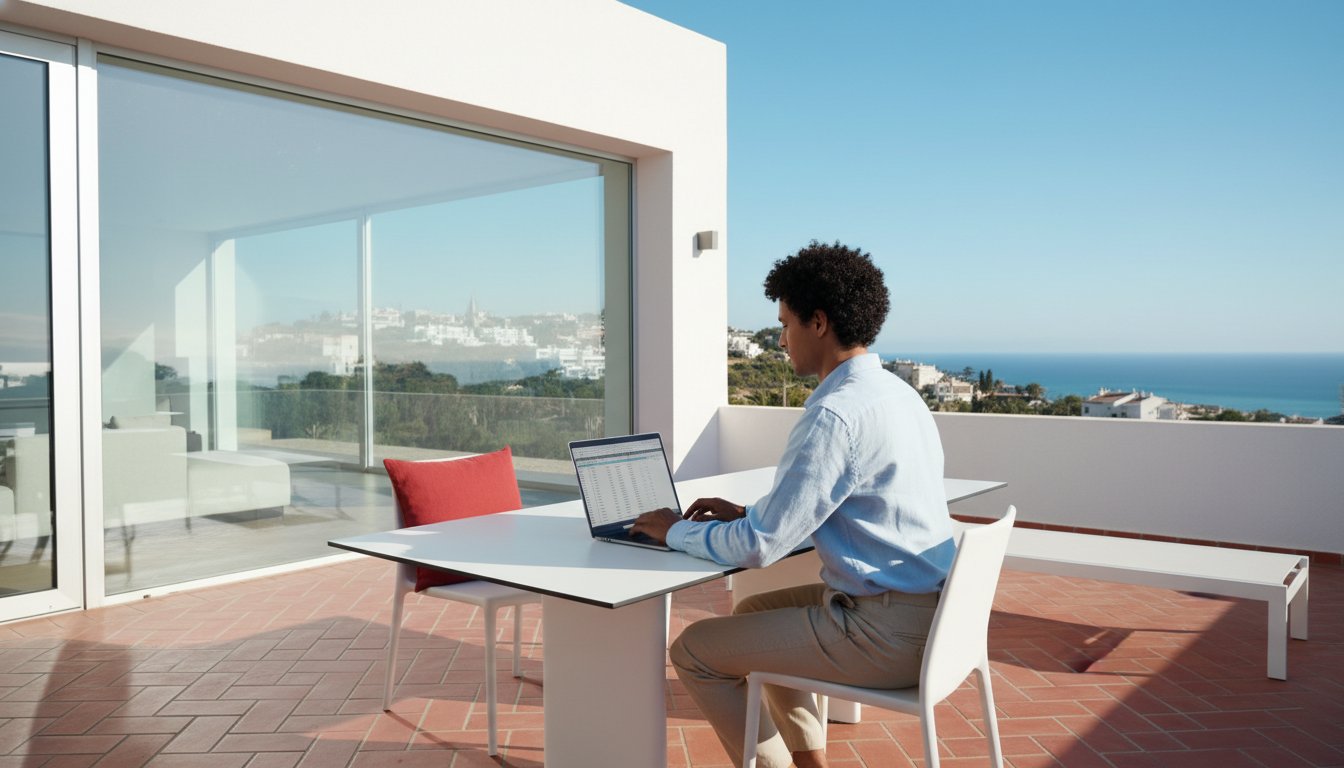 How to Find English-Speaking Jobs in Spain