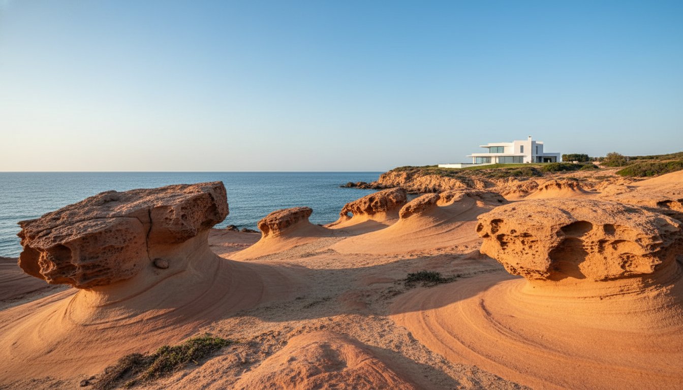 The History of Puerto de Mazarrón: A Coastal Legacy