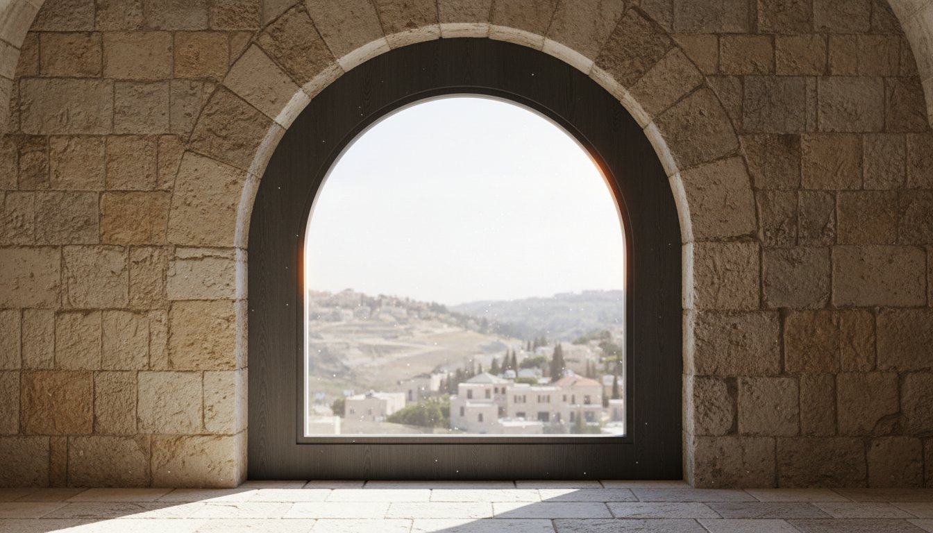 הגנה על חלונות בבניינים לשימור היסטורי: המדריך המלא למיגון ושימור ב-2026