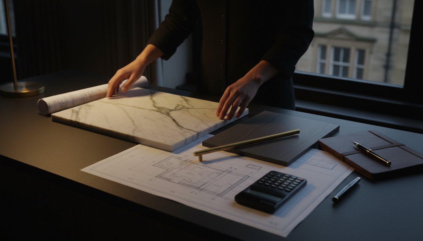 How to Budget for a New Kitchen in the UK: A 2026 Guide for Yorkshire Homeowners