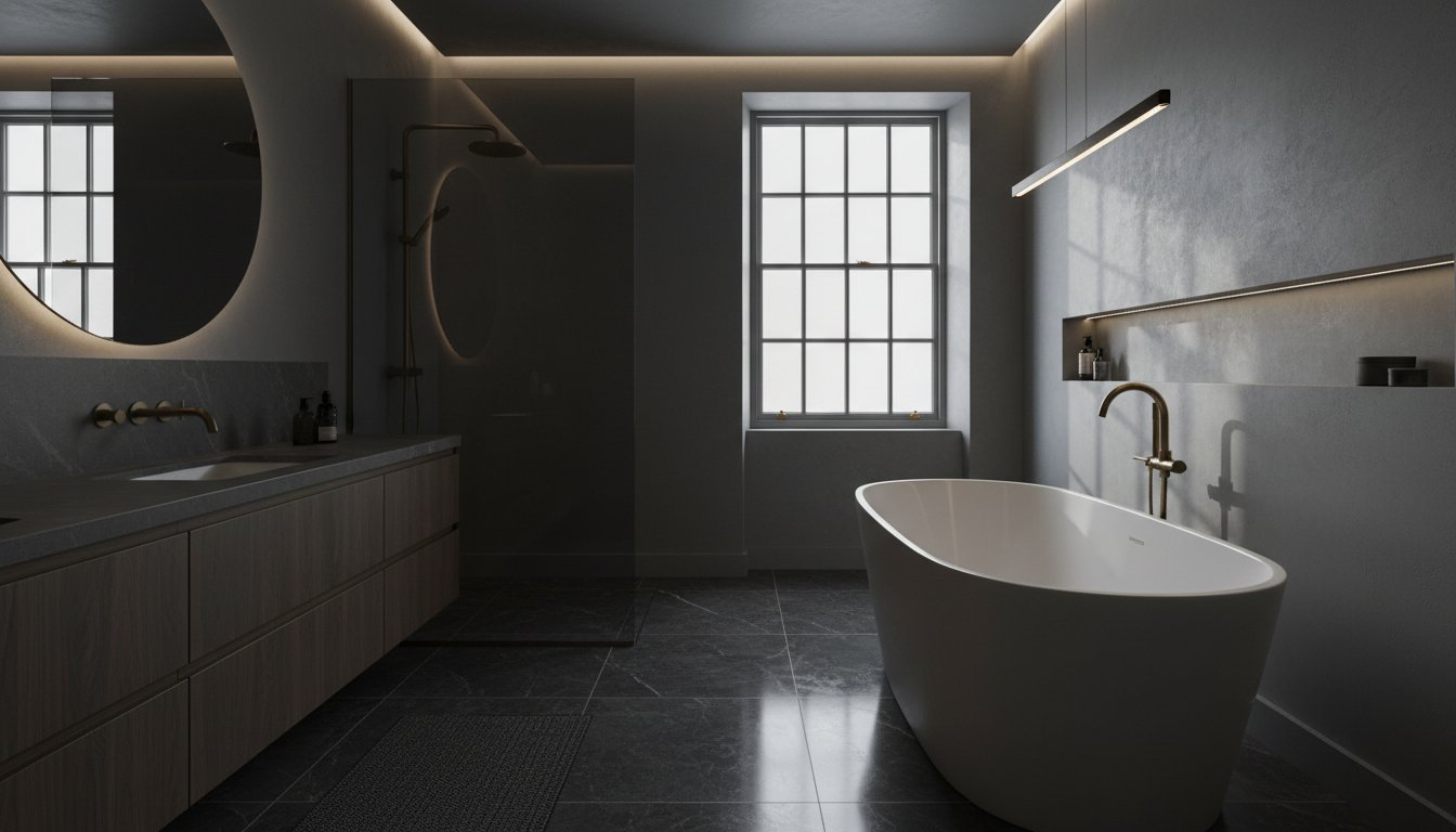 Project Managed Bathroom Renovation Harrogate: The 2026 Guide to Luxury Sanctuaries