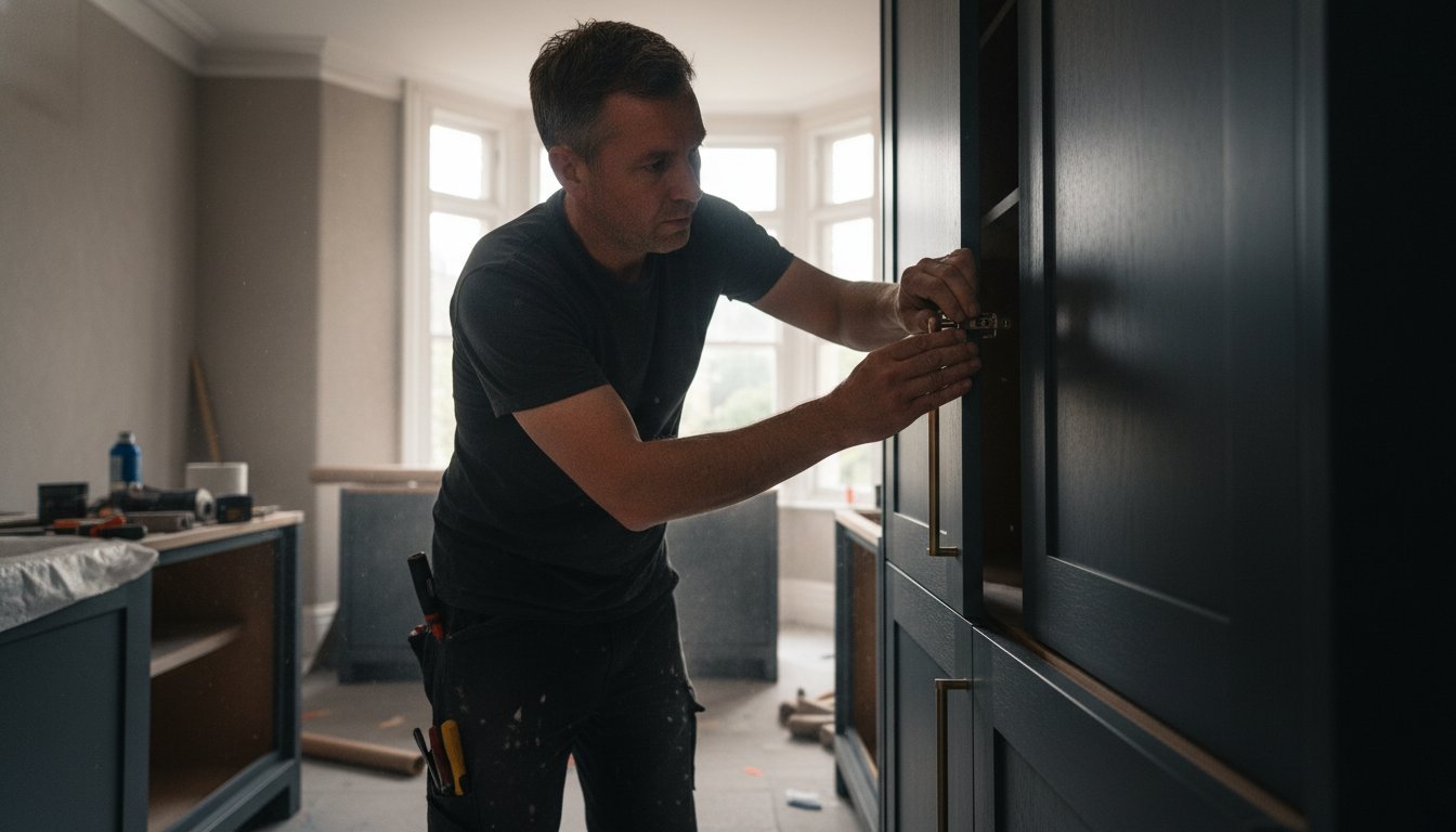 Finding Reliable Kitchen Fitters in Harrogate: A 2026 Guide to Bespoke Excellence