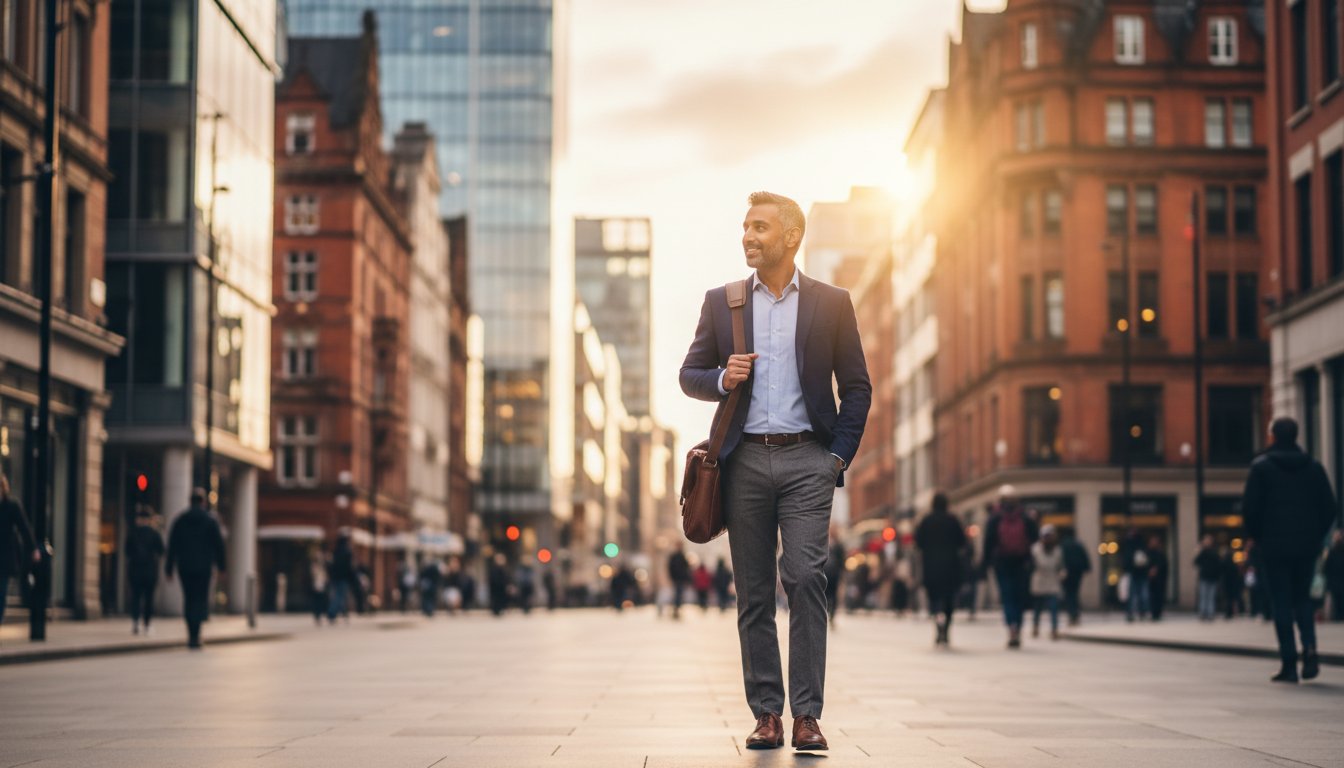 Lifestyle Business Photography: A Strategic Guide to Visual Authority in 2026