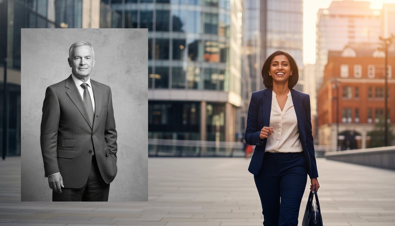 Beyond the Grey Backdrop: 5 Strategic Corporate Headshot Alternatives for 2026
