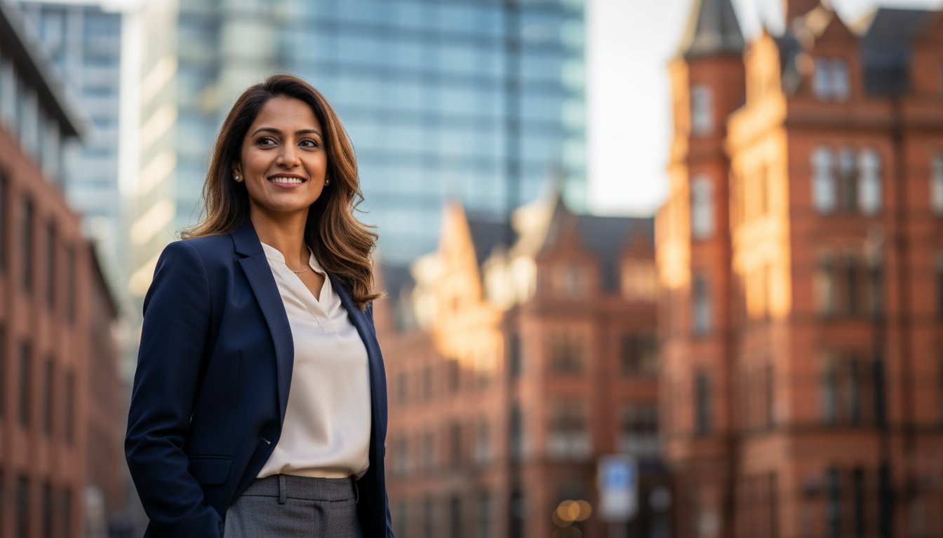 Professional Photos for LinkedIn Profile: The Strategic Guide to Personal Branding in 2026