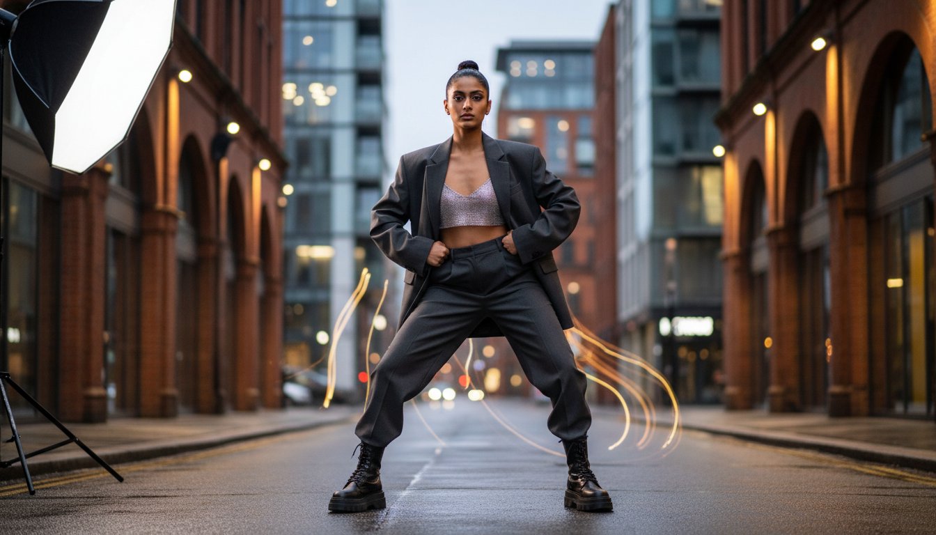 Model Portfolio Photoshoot Package: The Ultimate 2026 Buying Guide for Aspiring and Pro Models