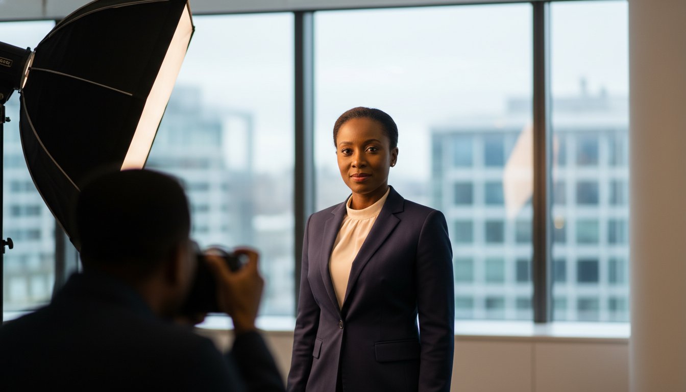 How to Prepare for a Professional Photoshoot: The Strategic Guide to Visual Success