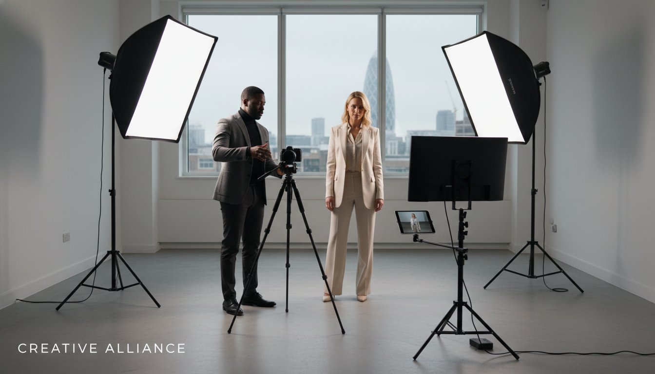 How Much Does a Photoshoot Cost in the UK? 2026 Investment Guide