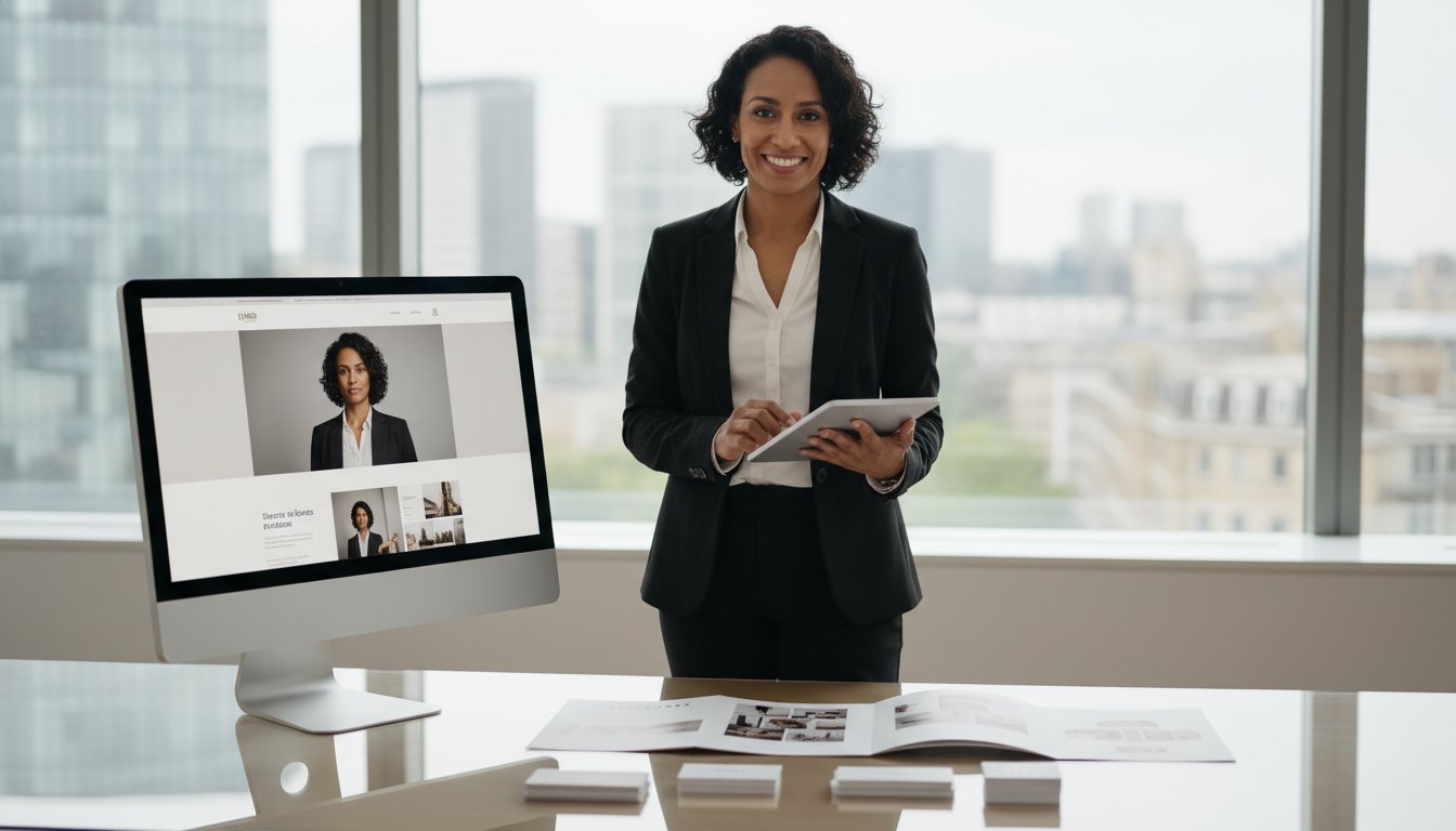How to Use Personal Branding Photos: A Strategic Guide to Maximising Your Visual Assets