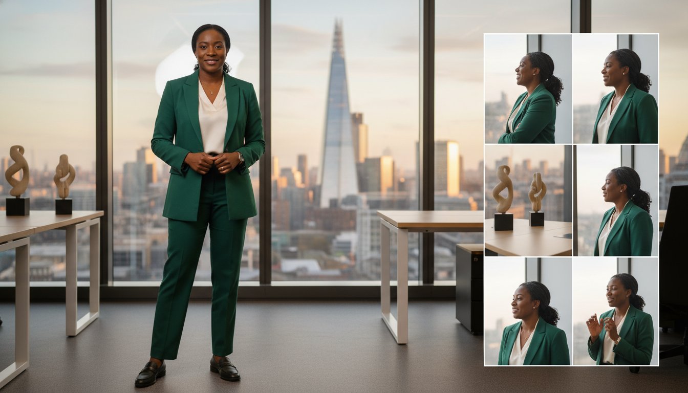 Personal Branding Photography Prices UK: 2026 Strategic Investment Guide