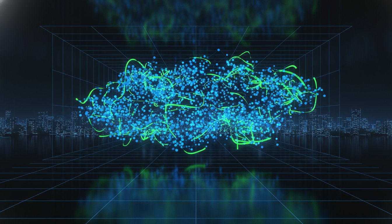 Swarm Intelligence AI: Architecting Decentralized Agent Networks for 2026