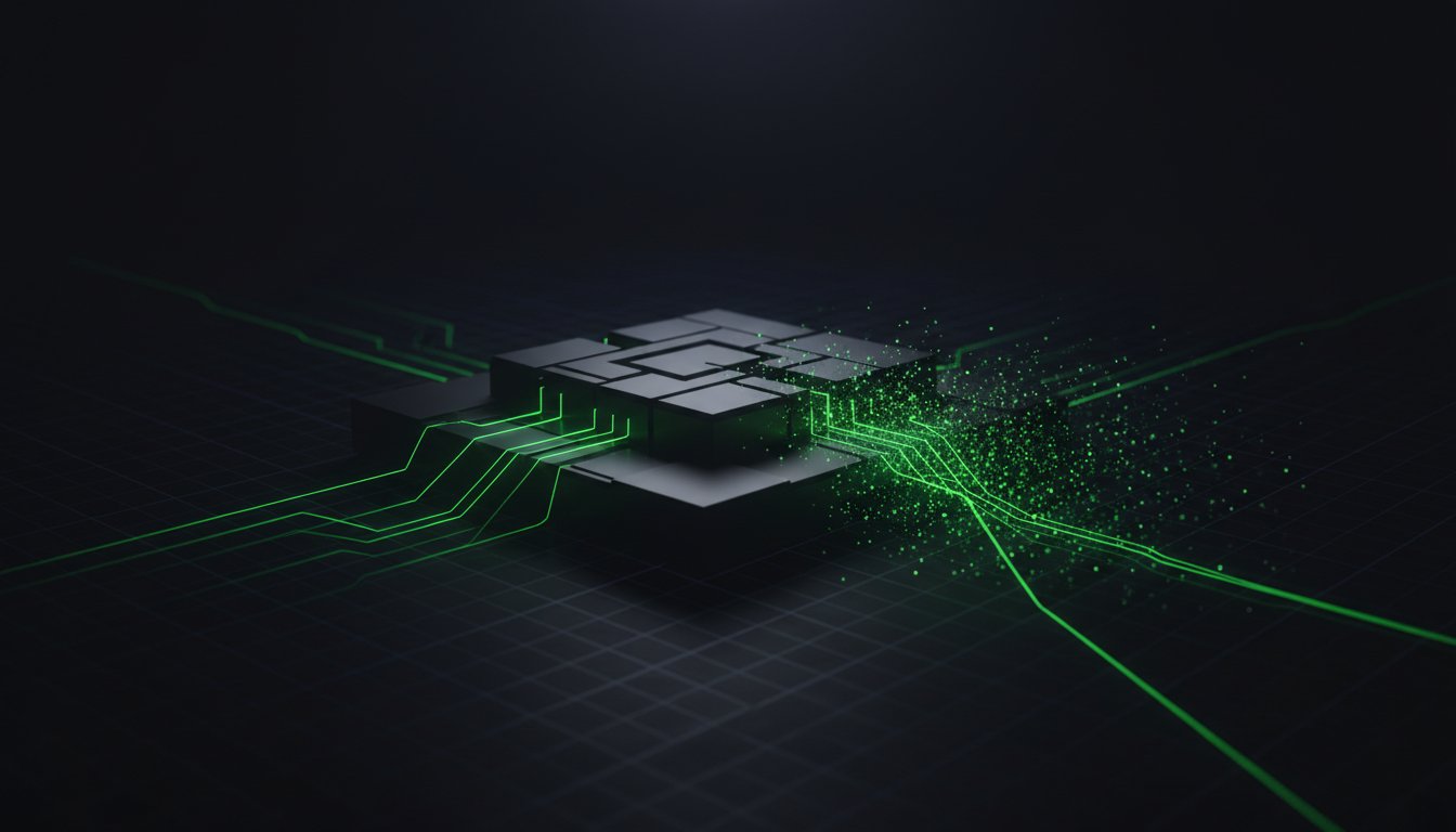 Zero-Log Architecture: The Privacy Foundation for AI Agent Networks