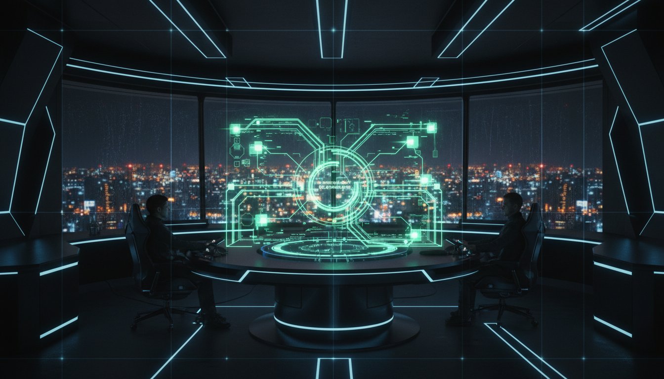 Remote Coding Architecture: Engineering Secure Infrastructure for AI Agents