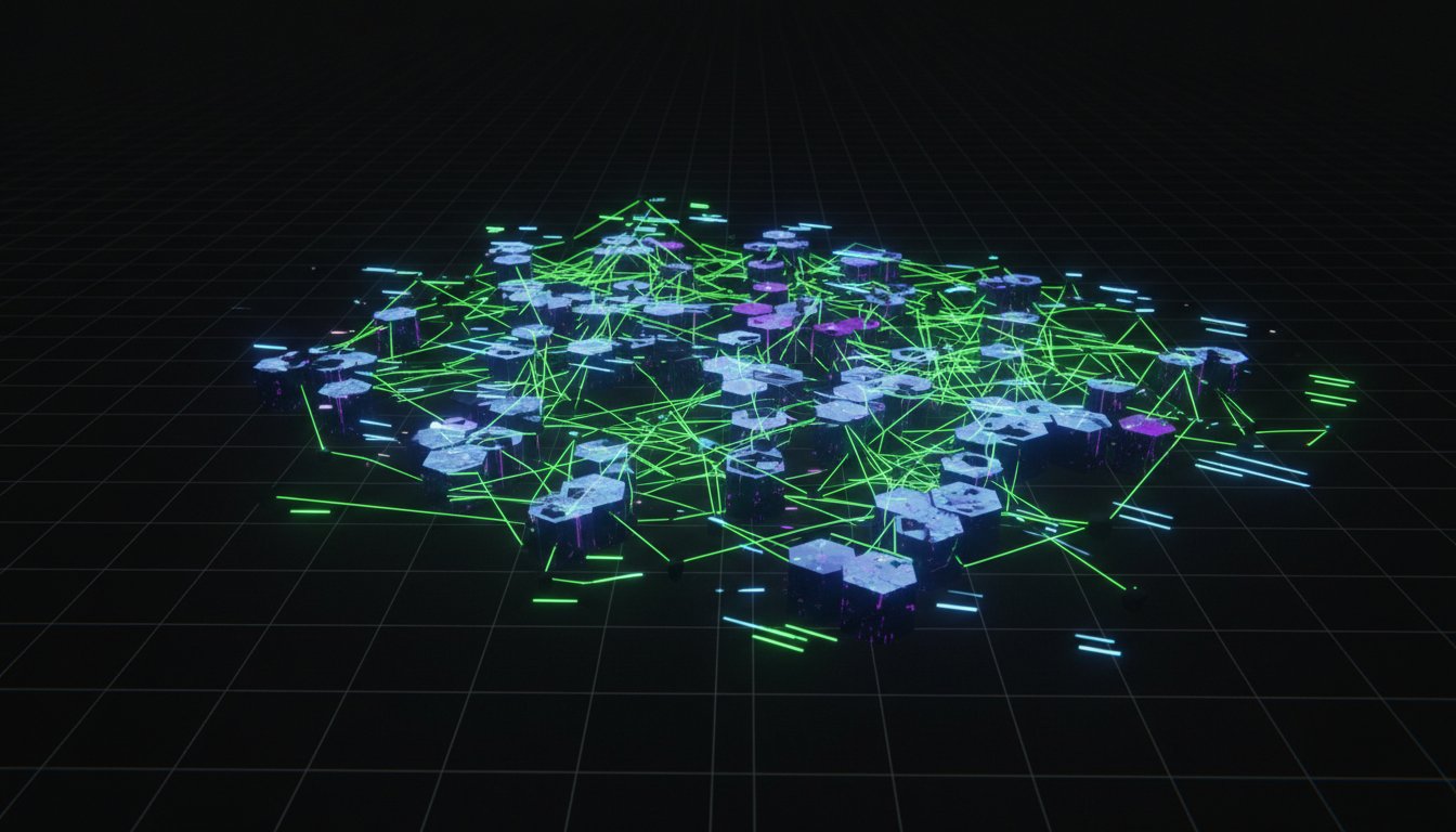 LlamaIndex Technical Analysis: Architecting Distributed RAG and Agentic Workflows