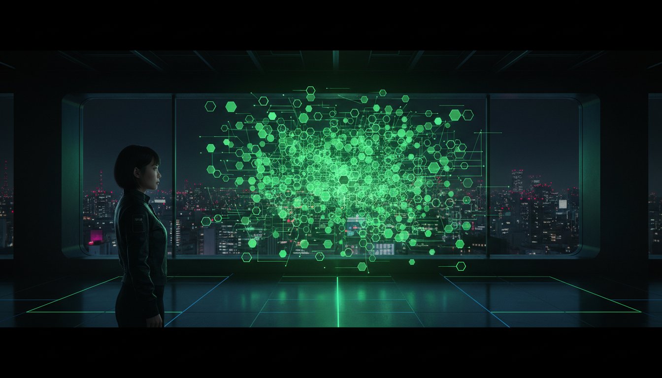 Swarms: Architecting Secure Connectivity for Distributed AI Agent Networks