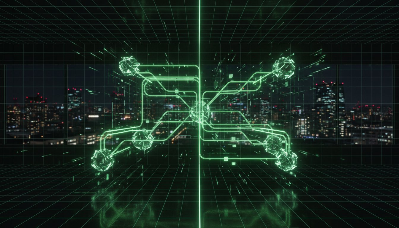 AI Agents Dedicated Switchboard: The Guide to Secure Agent-to-Agent Infrastructure