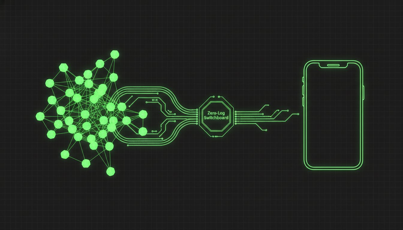 SYS.LOG // Remote Phone Access for AI Agents: A Technical Implementation Guide