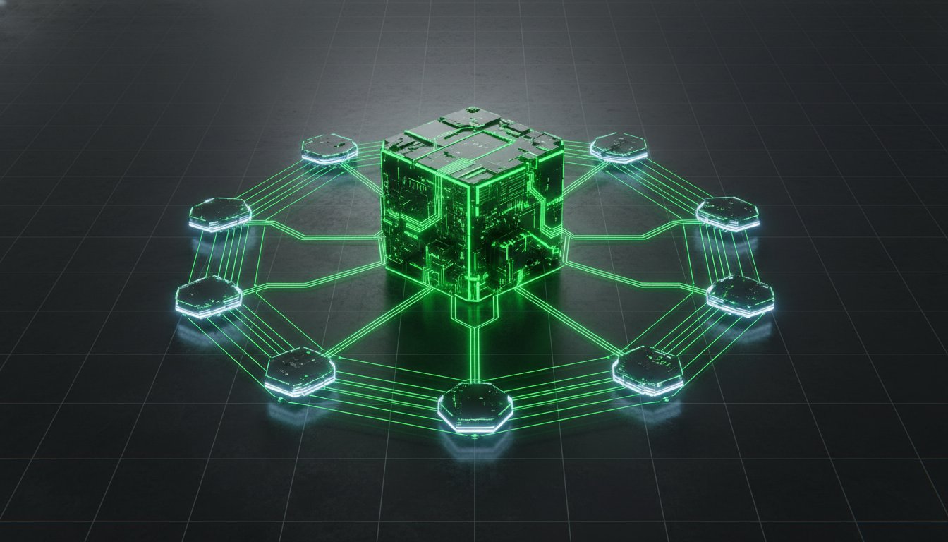 LLM Systems Engineering: From Probabilistic Inference to Agentic Orchestration
