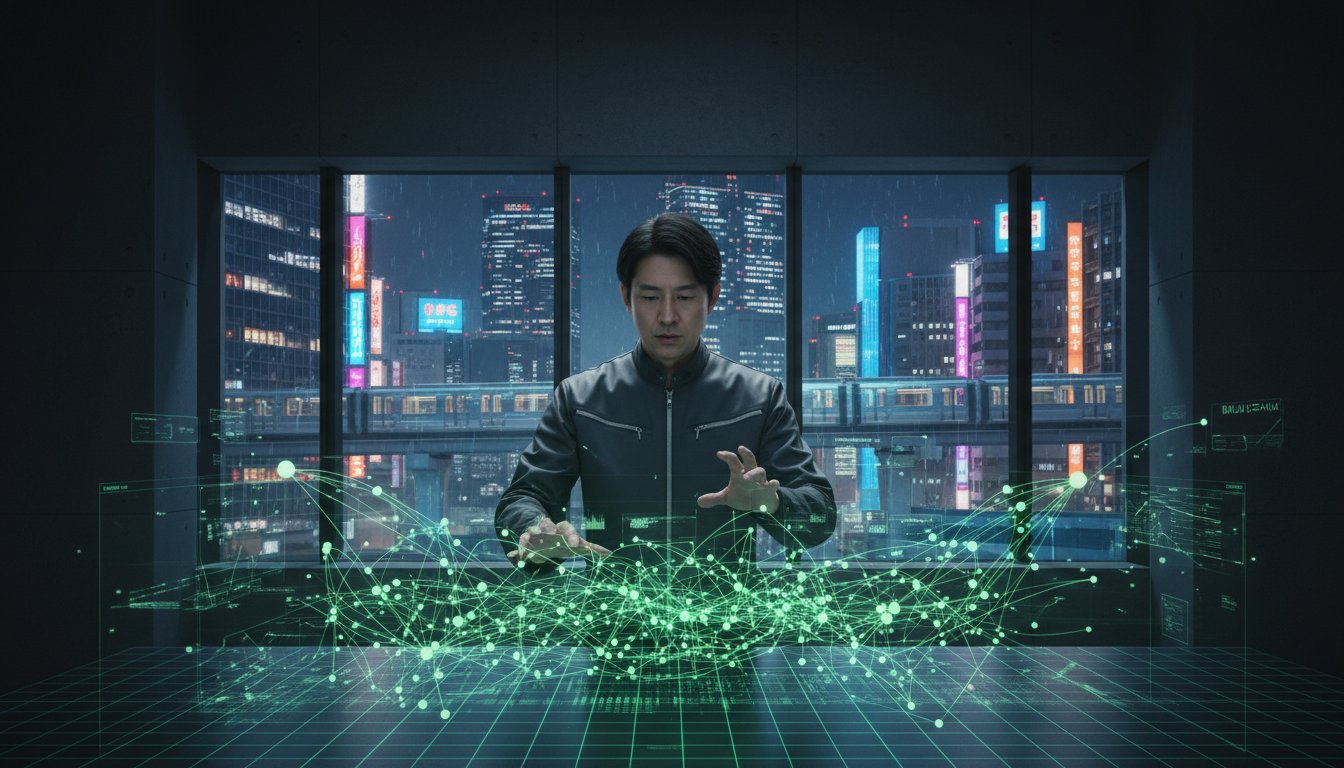 Dynamic Binding in Distributed AI Systems: A Technical Analysis for 2026