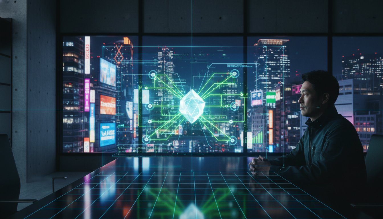 AWS Marketplace for AI Agents: A Technical Guide to Procurement and Connectivity