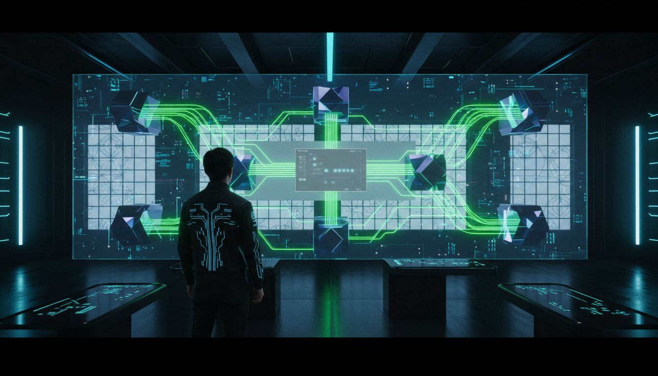 AI Agent Connection Management: A Technical Reference for Secure Interoperability