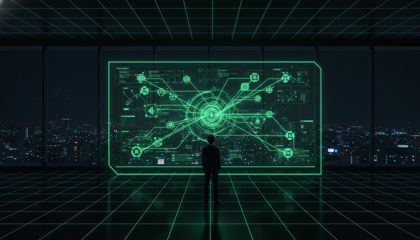 CrewAI Implementation Guide: Connecting Multi-Agent Systems Across Remote Servers
