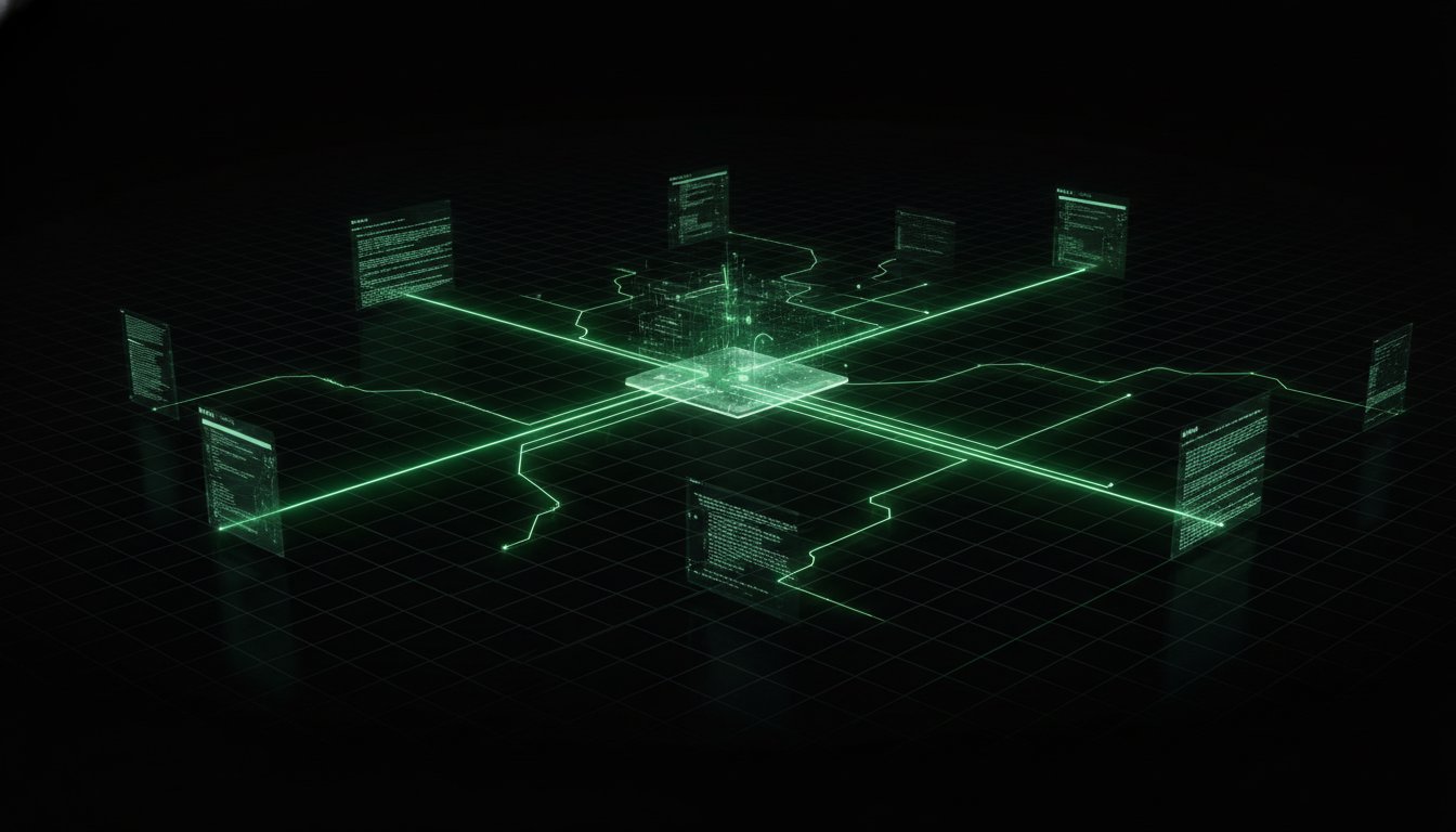 AI Agent Cross-Machine Connectivity: Claude Code vs Code and the A2A Linker Architecture