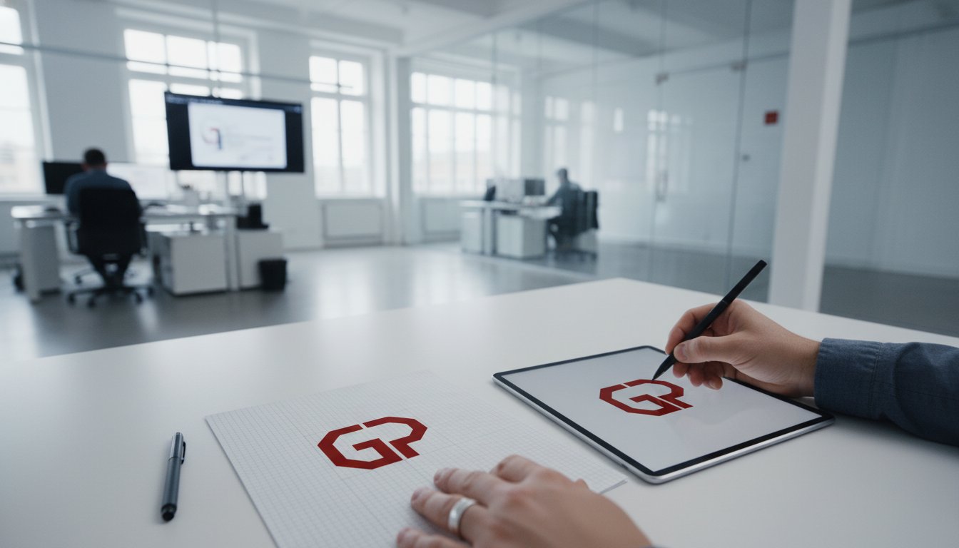 Branding in Deutschland 2026: Trends, Strategien und der Faktor Präzision