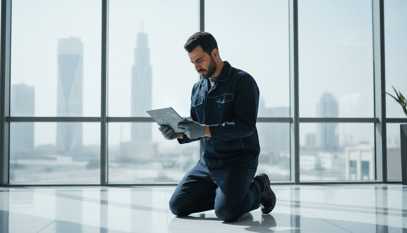 أسعار مكافحة الحشرات في الدمام 2026: دليل تقييم التكلفة والجودة للمنشآت والمنازل