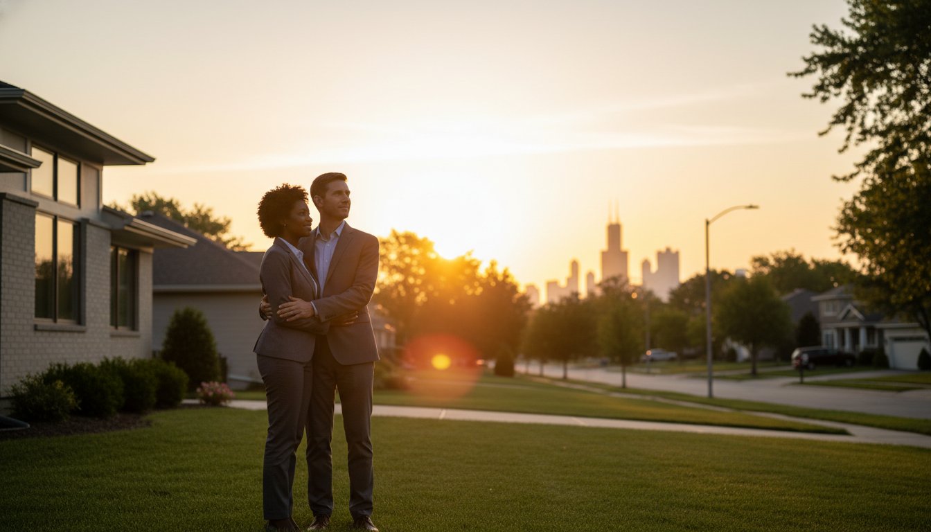 Chicago Suburbs Bankruptcy Attorney: Northbrook Debt Relief