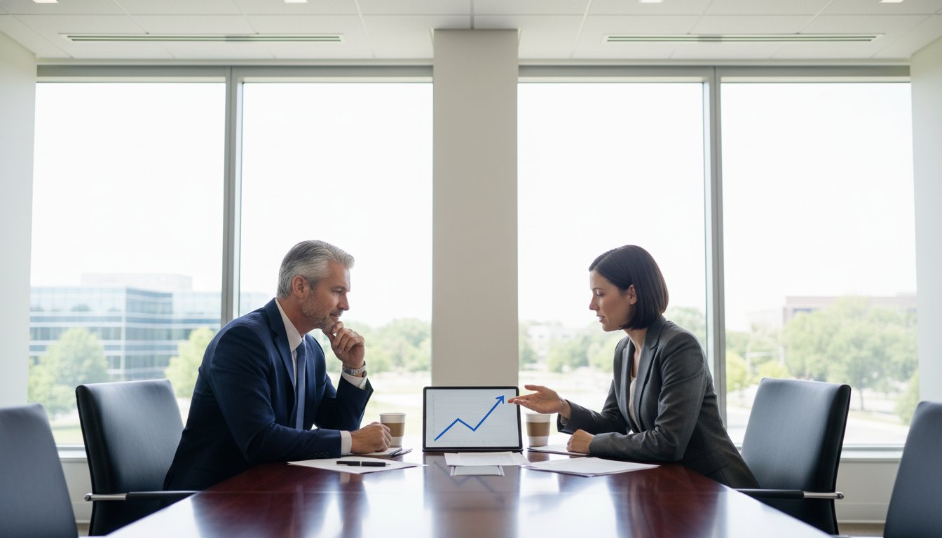 Expert Business Bankruptcy Attorney: Chicago Suburbs Support