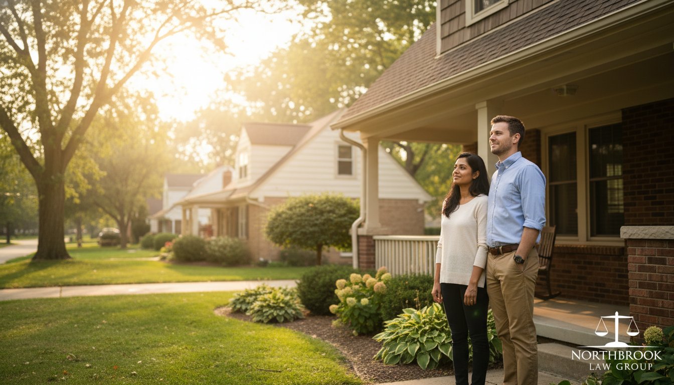 Expert Bankruptcy Attorney in Northbrook & Chicago Suburbs