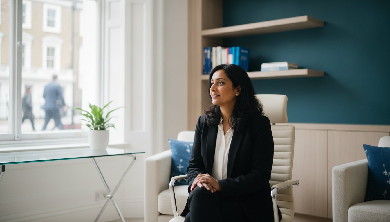 Why Counsellors Fail in Private Practice & How to Thrive
