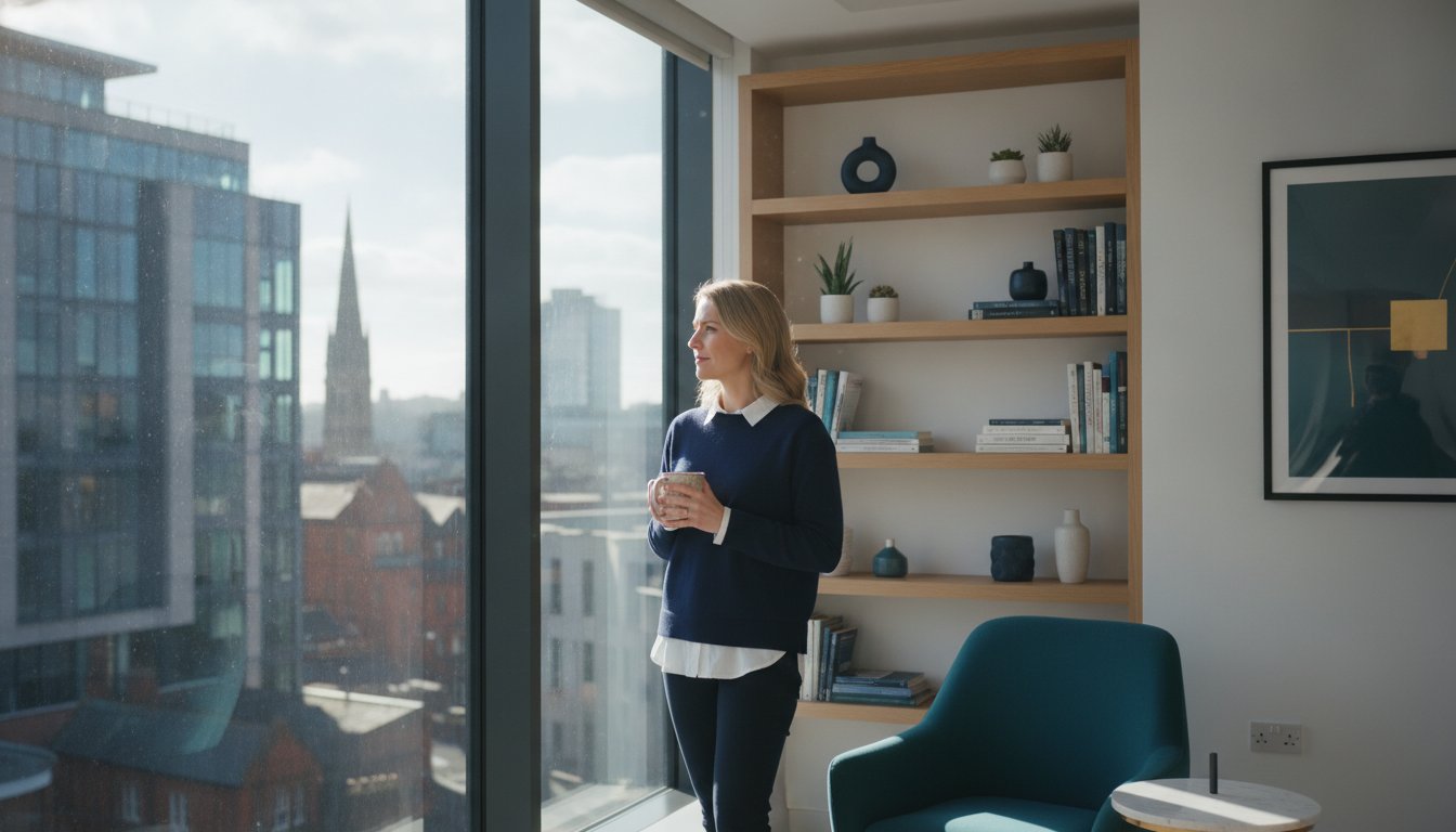 Why Counsellors Need Self-Care: Enhancing Your Practice
