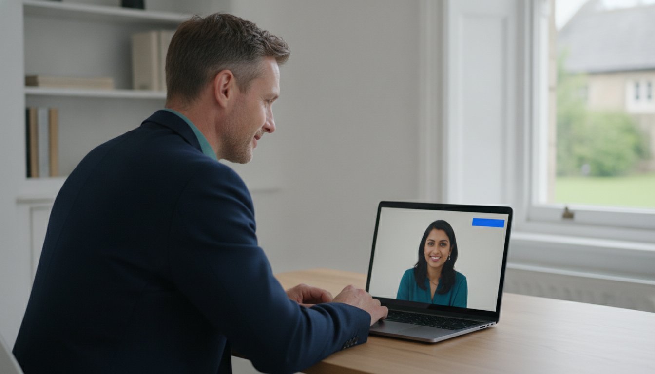 Online Counselling Best Practice: Professional Guidelines