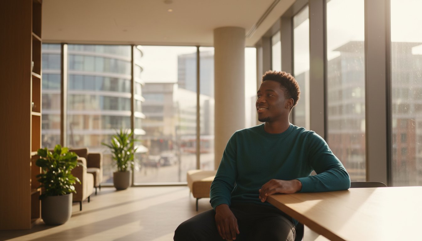 Top Tips for Overcoming Anxiety: A Birmingham Guide to Finding Calm