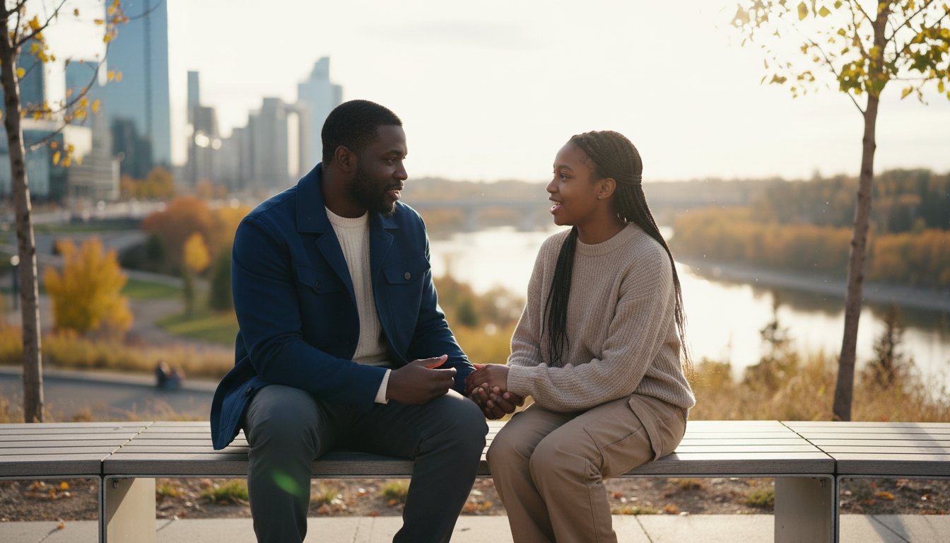 Finding the Right Teen Therapist in Edmonton: A Parent’s Guide to Specialized Support