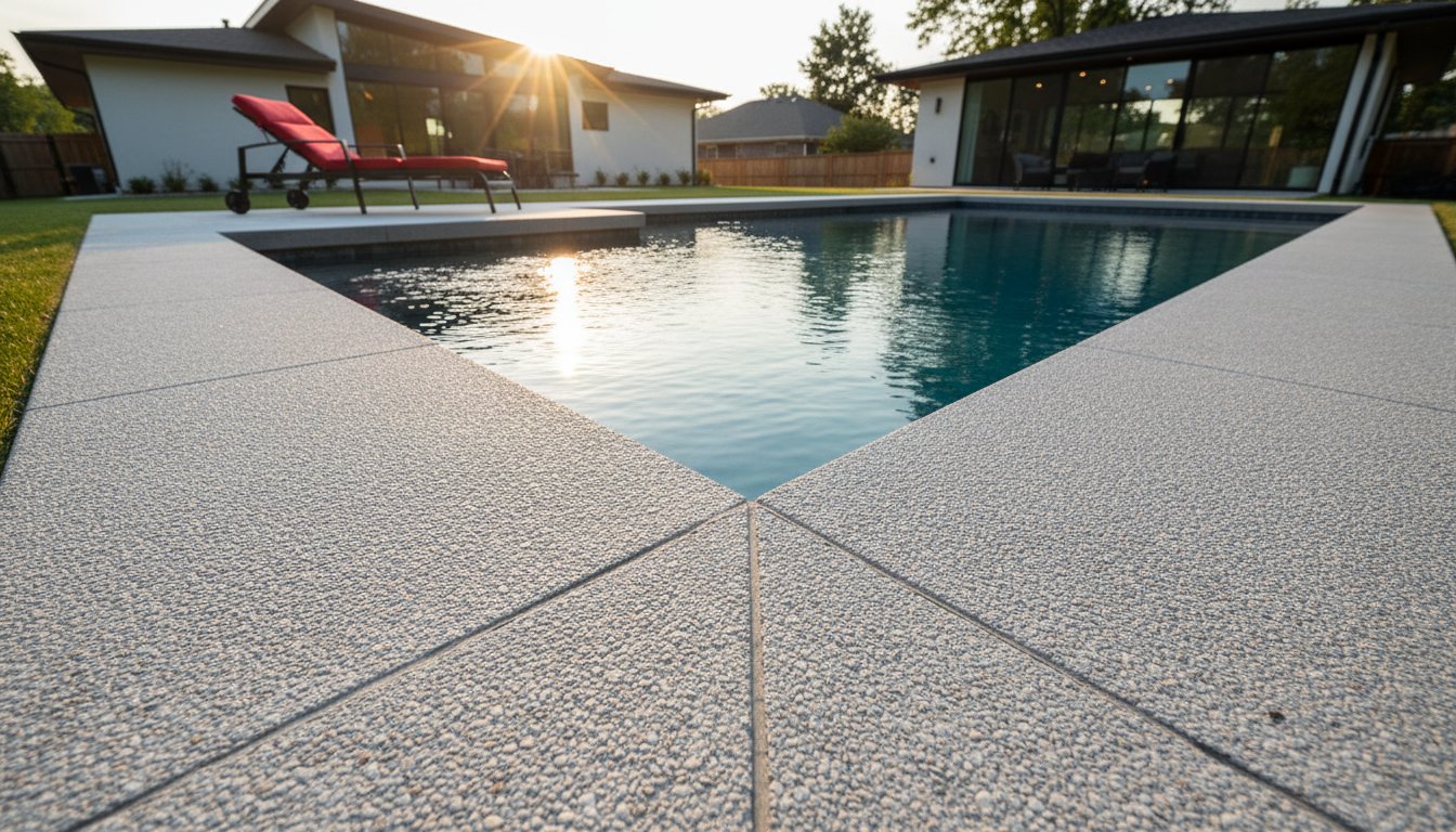 Concrete Pool Deck Contractors Near Me: The Ultimate Guide to Professional Resurfacing