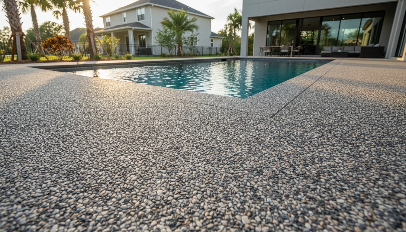 Vuba Stone: The Ultimate Guide to Resin-Bound Stone Surfacing (2026)