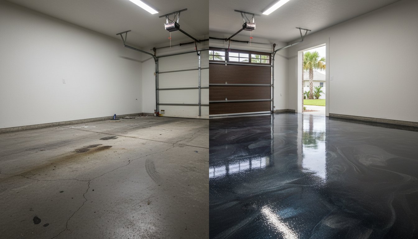 Concrete Resurfacing: The Ultimate Guide to Professional Restoration in 2026