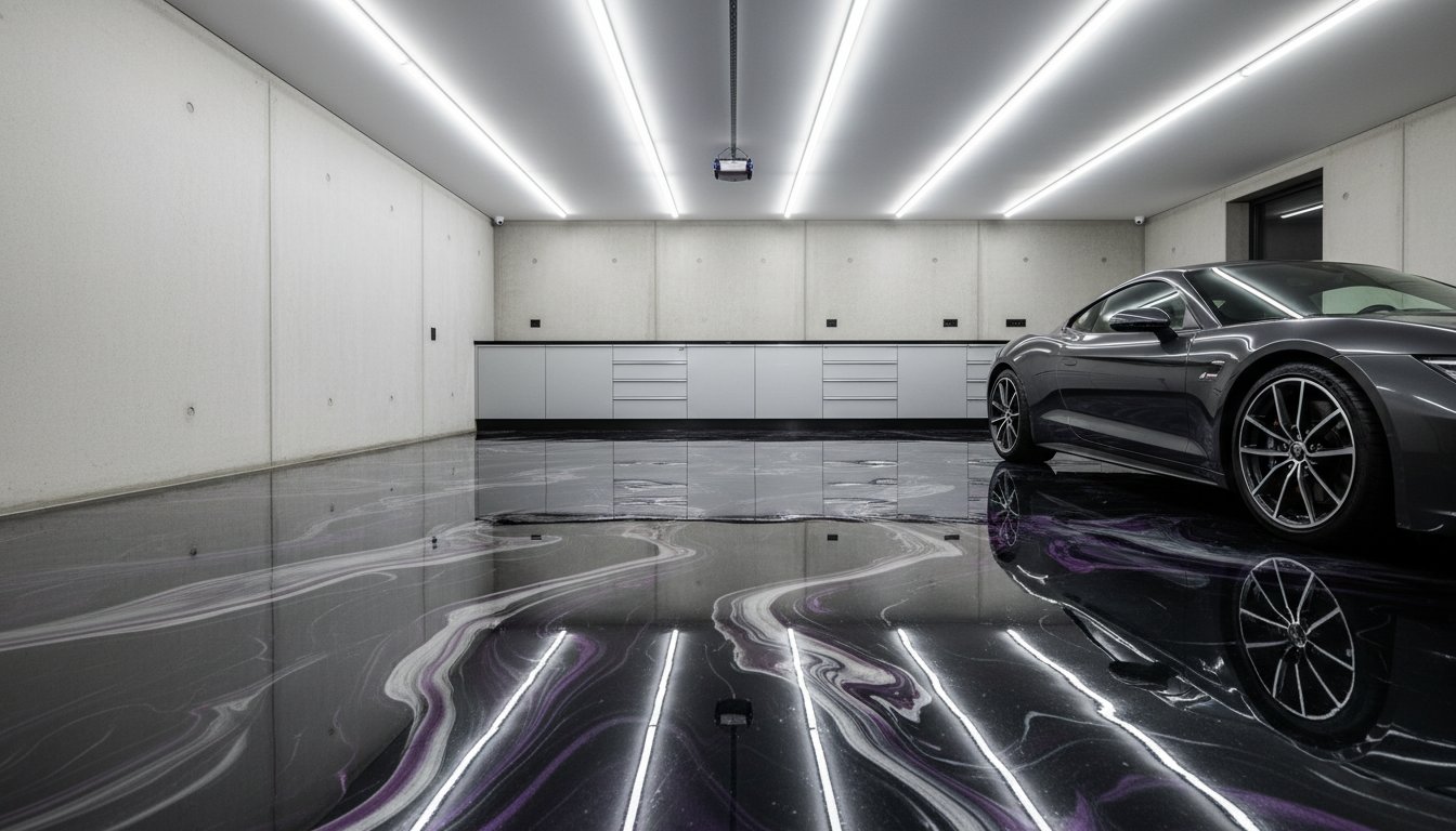 High-Performance Floors and Coating: The Ultimate Engineering Guide for 2026