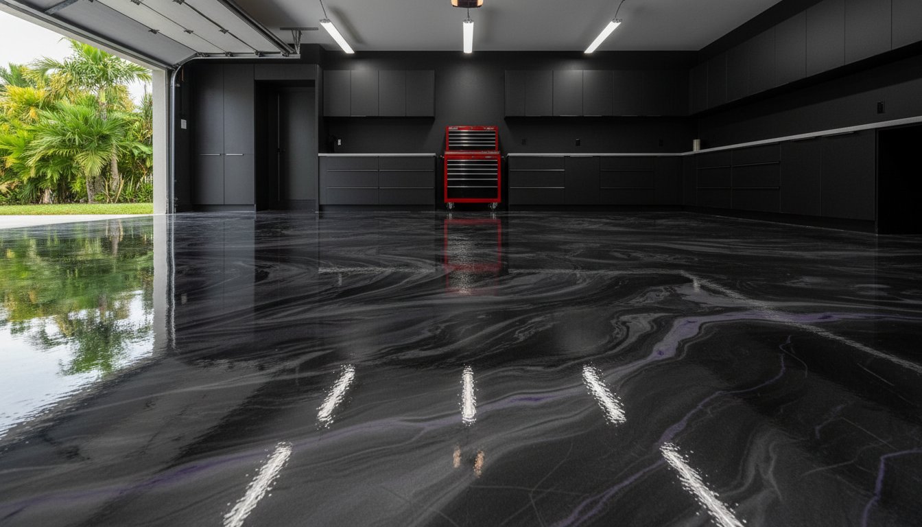 The Ultimate Guide to Concrete Coatings: Transform and Protect Your Surfaces
