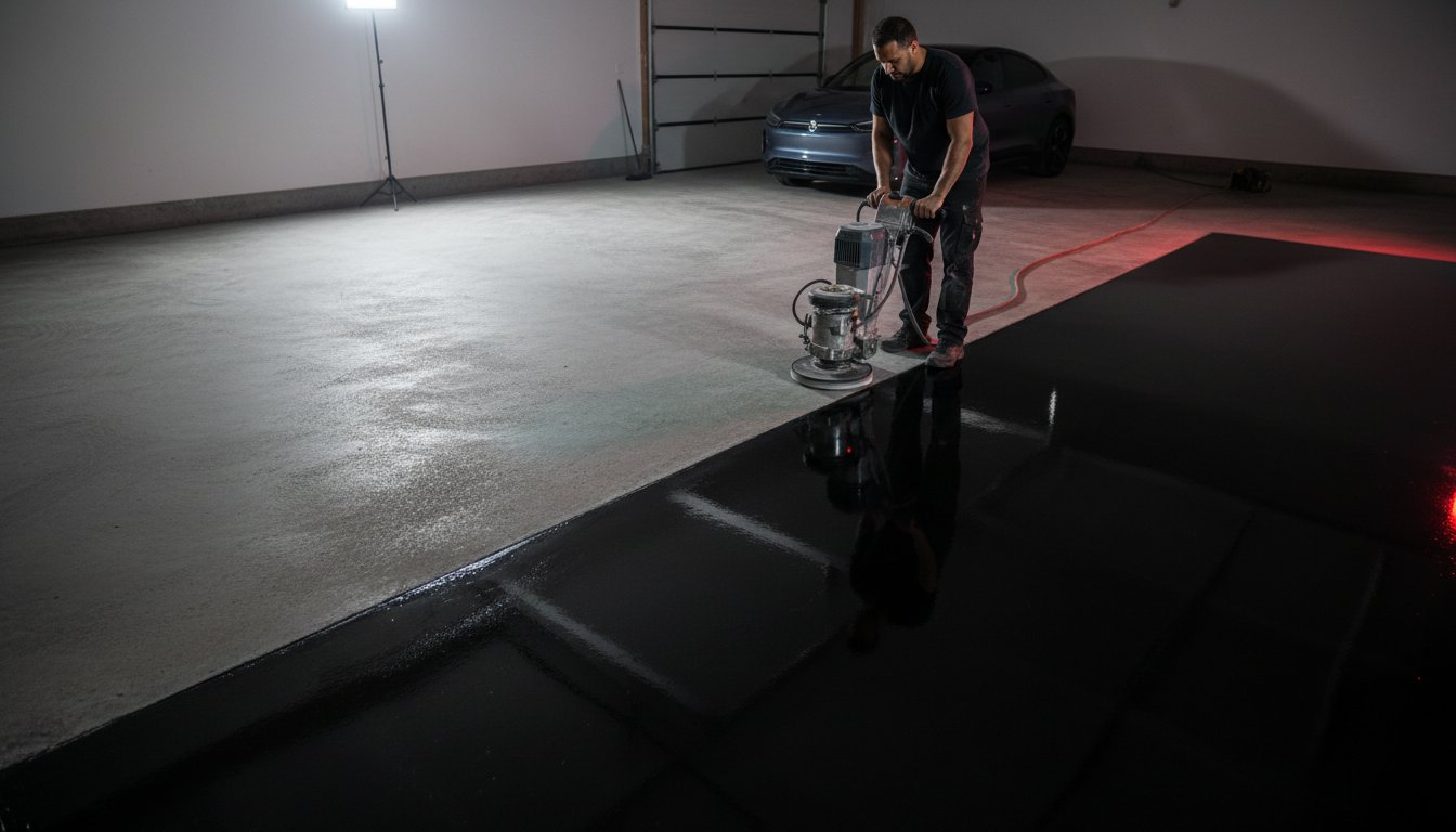 Expert Epoxy Flooring Companies: How to Choose the Right Concrete Resurfacing Partner in 2026
