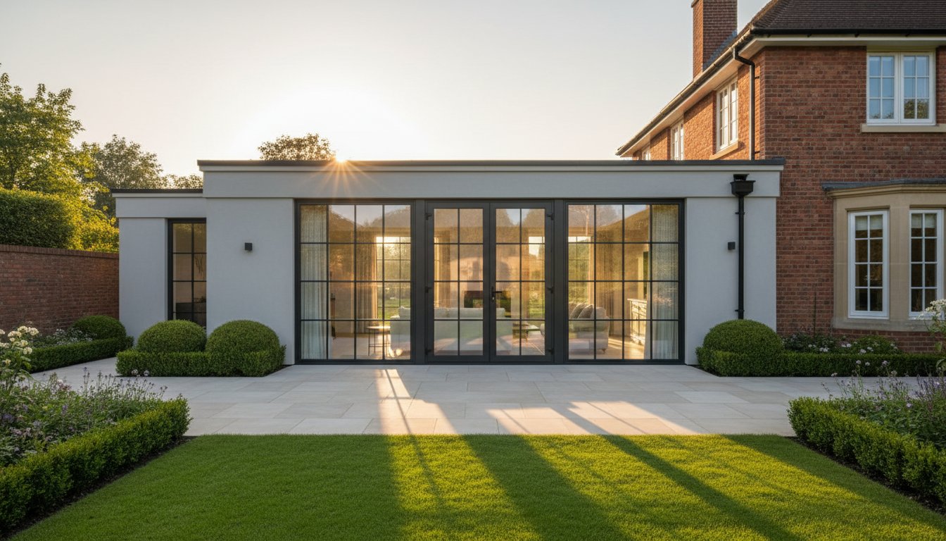 Smarts Heritage French Doors in Cheshire: The Complete 2026 Style & Installation Guide