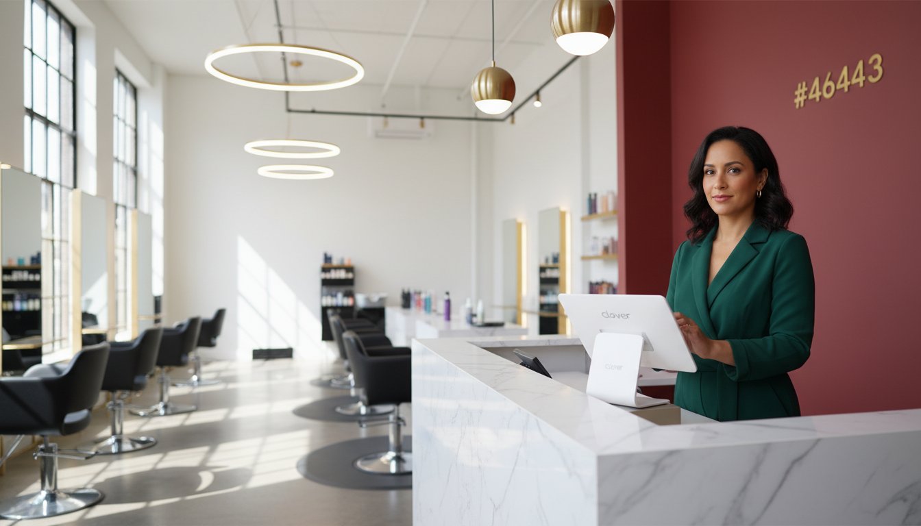 The Best Salon Scheduling Software of 2026: Balancing Efficiency and Profit