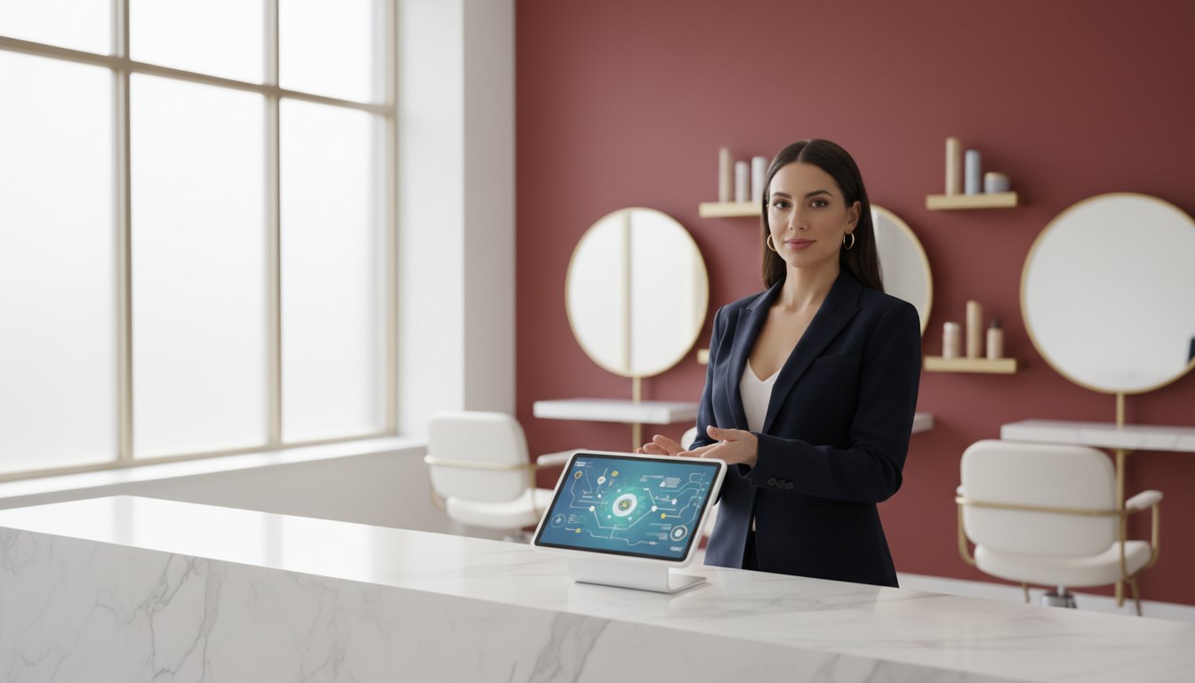 The Business of Beauty: Running a Profitable Salon Beauty Salon in 2026