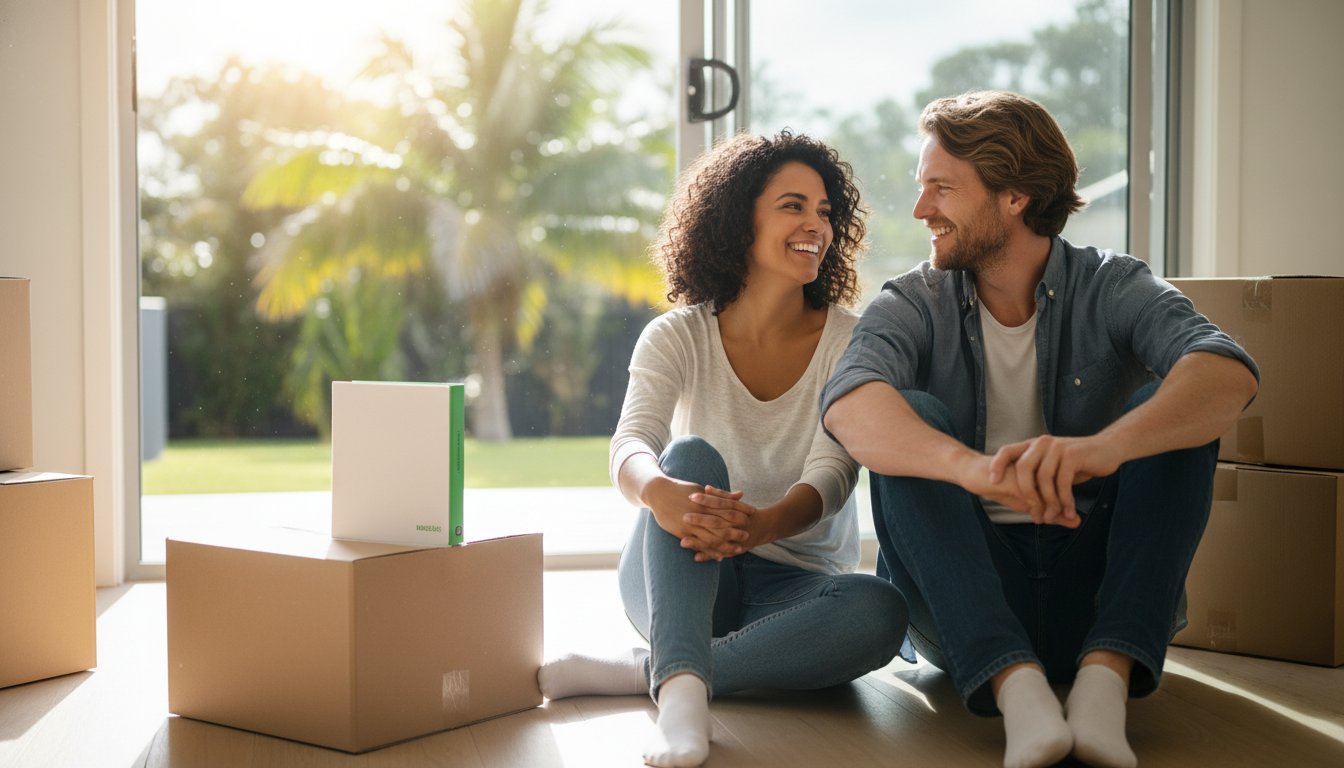Stress-Free Conveyancing Brisbane: Your Guide to a Calm Property Settlement in 2026