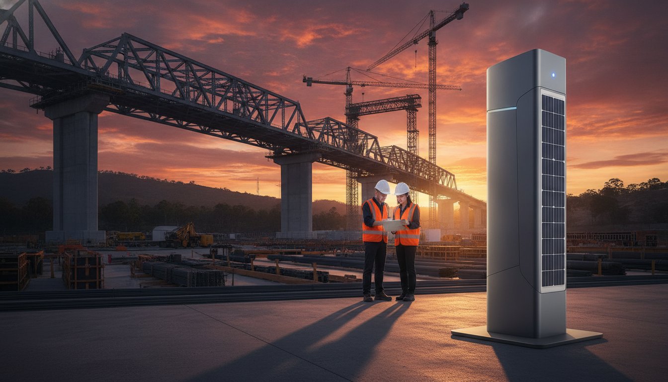 Construction Site Security Quote Checklist: The 2026 Professional Proposal Guide