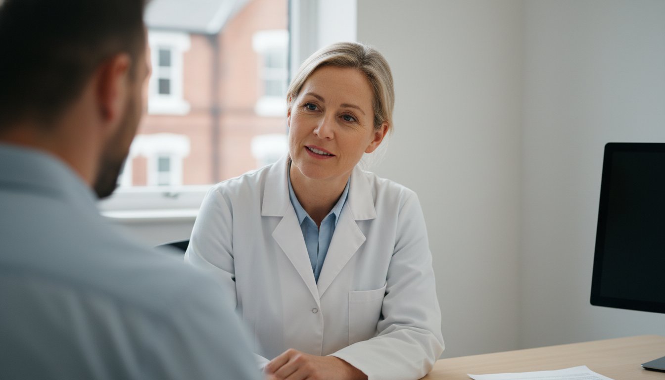 Same Day GP Appointment Wigan: Fast Access to Private Healthcare in 2026