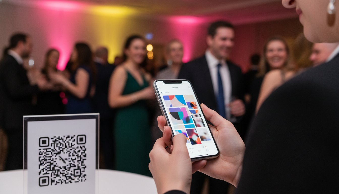 Event Photo Management Software for Planners: 2026 Guide